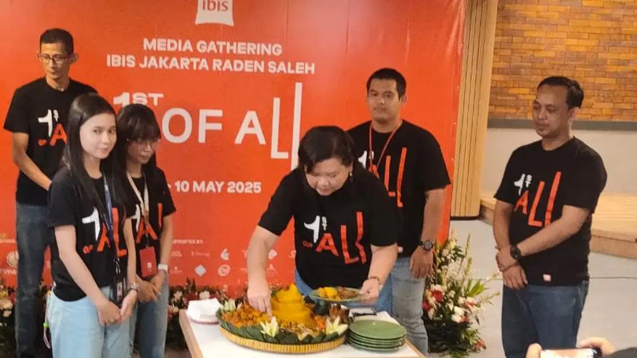 Siasat Hotel di Jakarta Antisipasi Dampak Efisiensi Anggaran, Salah Satunya Bidik Tamu dari Negara Tetangga