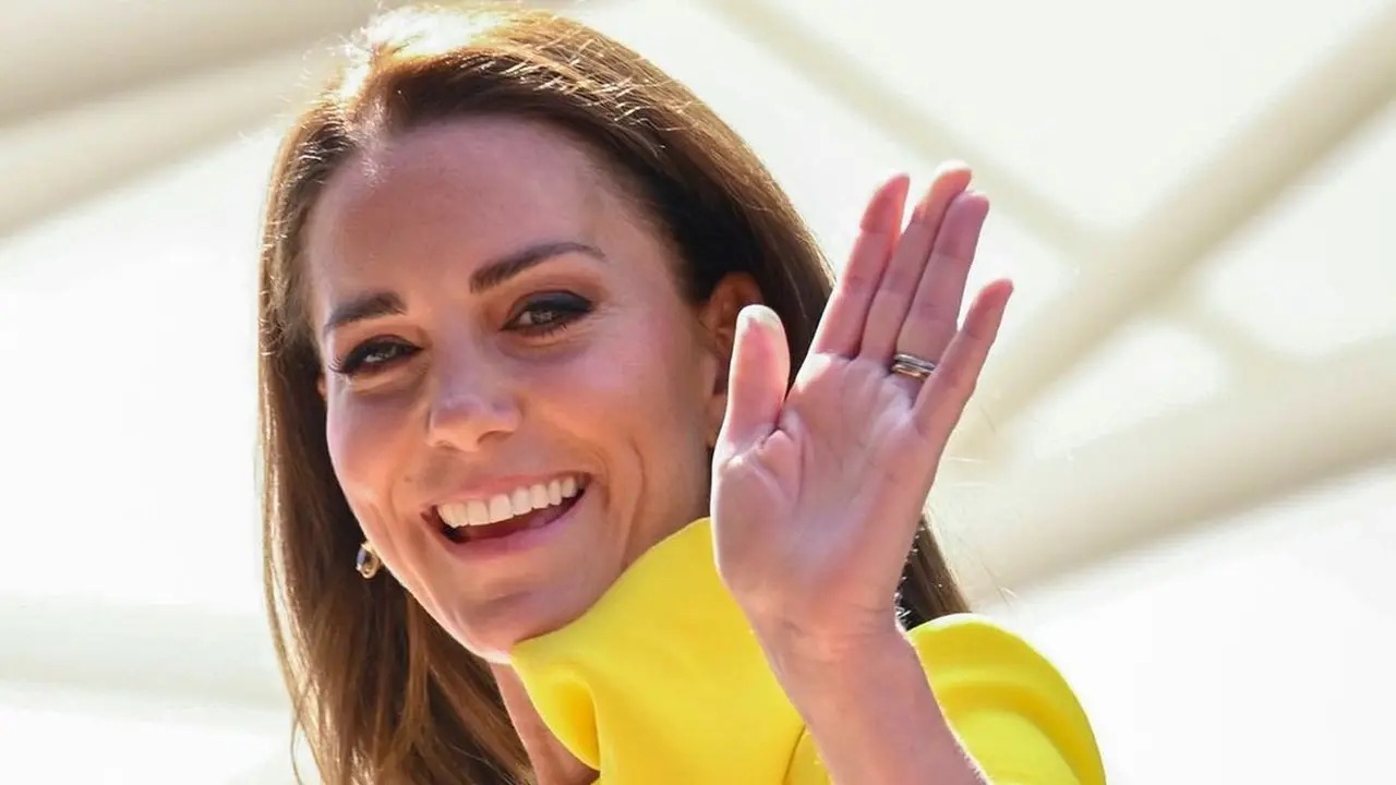 Kate Middleton