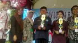 Lomba Guru Prestasi 
