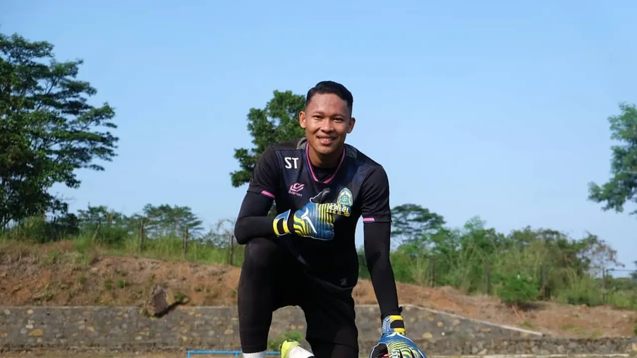 Persikabo, Syahrul Trisna Fadhilah