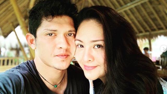 Audy Item Dapat Video Call Dari Idola Saat Pakai Daster Dan Tanpa Makeup Lifestyle Liputan6 Com