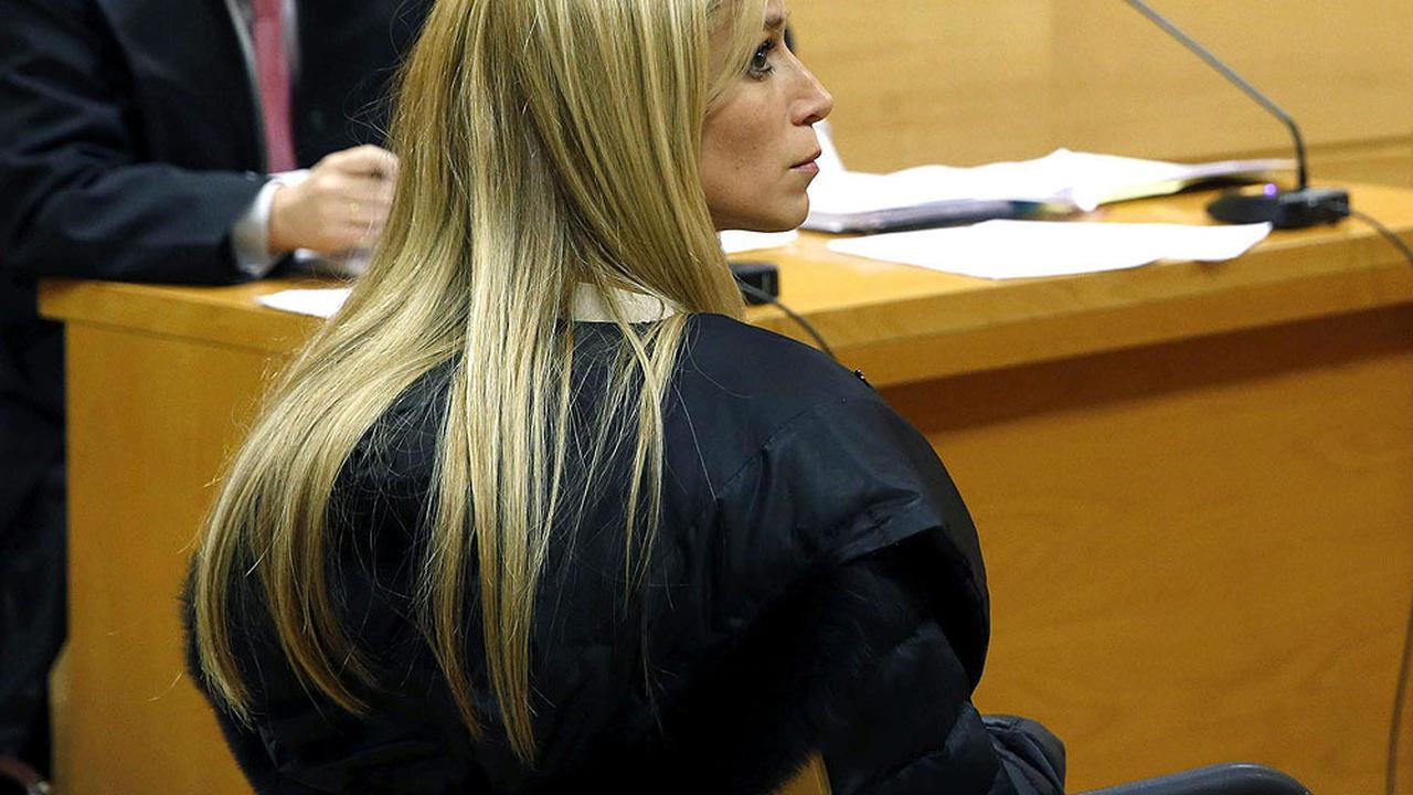 Áurea Vázquez Rijos (AP Photo)