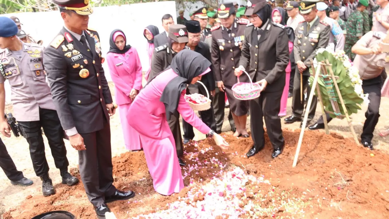 Kapolda Jabar