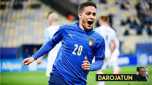 Timnas Italia