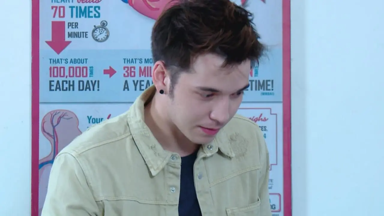 Anak Langit