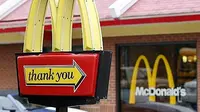 160.000 Egg McMuffin Gratis di Hari Sarapan Nasional 2016