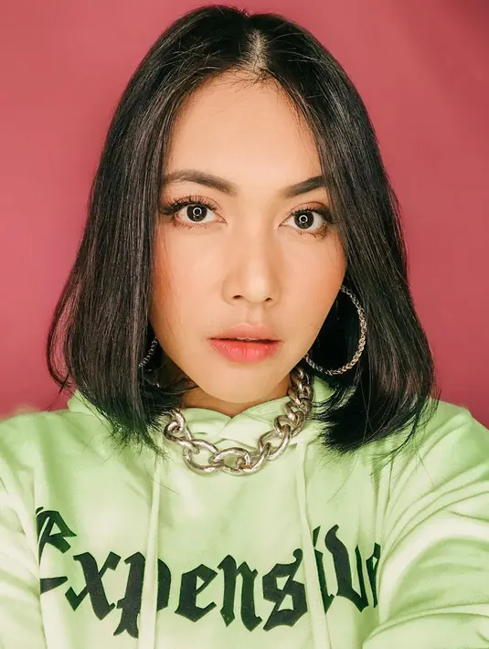 Denada (Instagram/denadaindonesia)