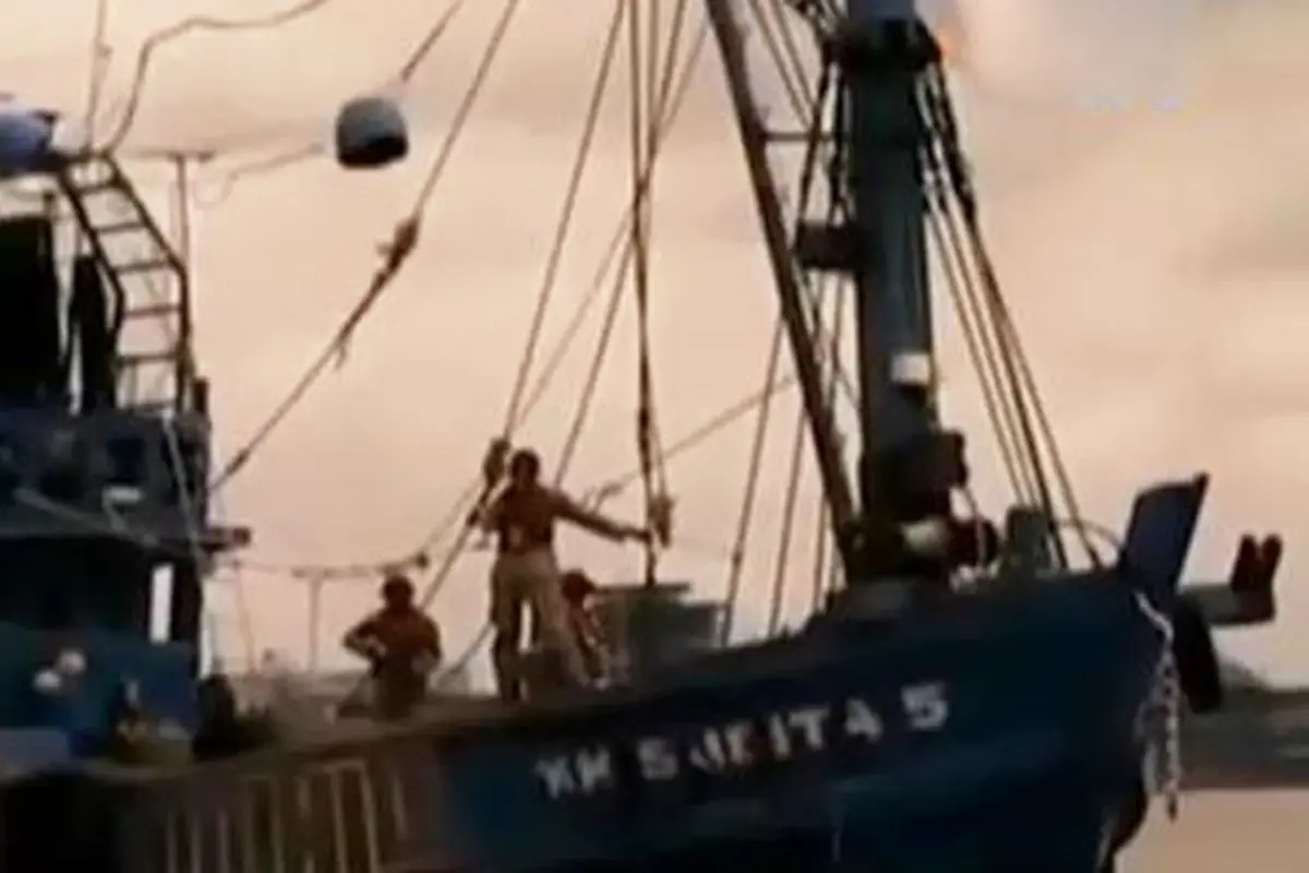 Kapal
