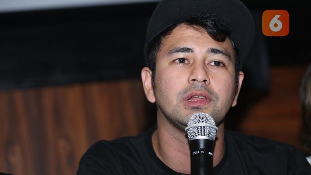 [Fimela] Raffi Ahmad