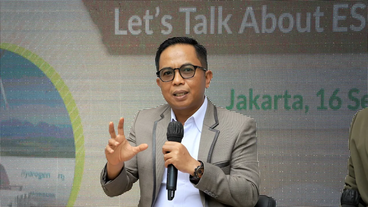 Lewat Kolaborasi Aktif, BRI Percaya Net Zero Emission Indonesia 2060 Bisa Tercapai