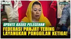 FPTI mengungkap Hendra Basir dua kali mangkir dari panggilan TPF terkait dugaan pelecehan seksual. Yenny Wahid memastikan pemanggilan ketiga akan dilakukan, sementara proses hukum kepolisian tetap berjalan paralel.