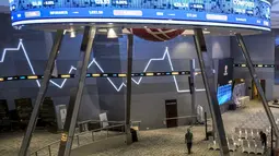 Penjelasan Emiten Haji Isam Soal Gadai Saham kepada Bank