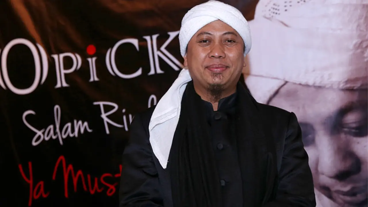 [Bintang] Opick