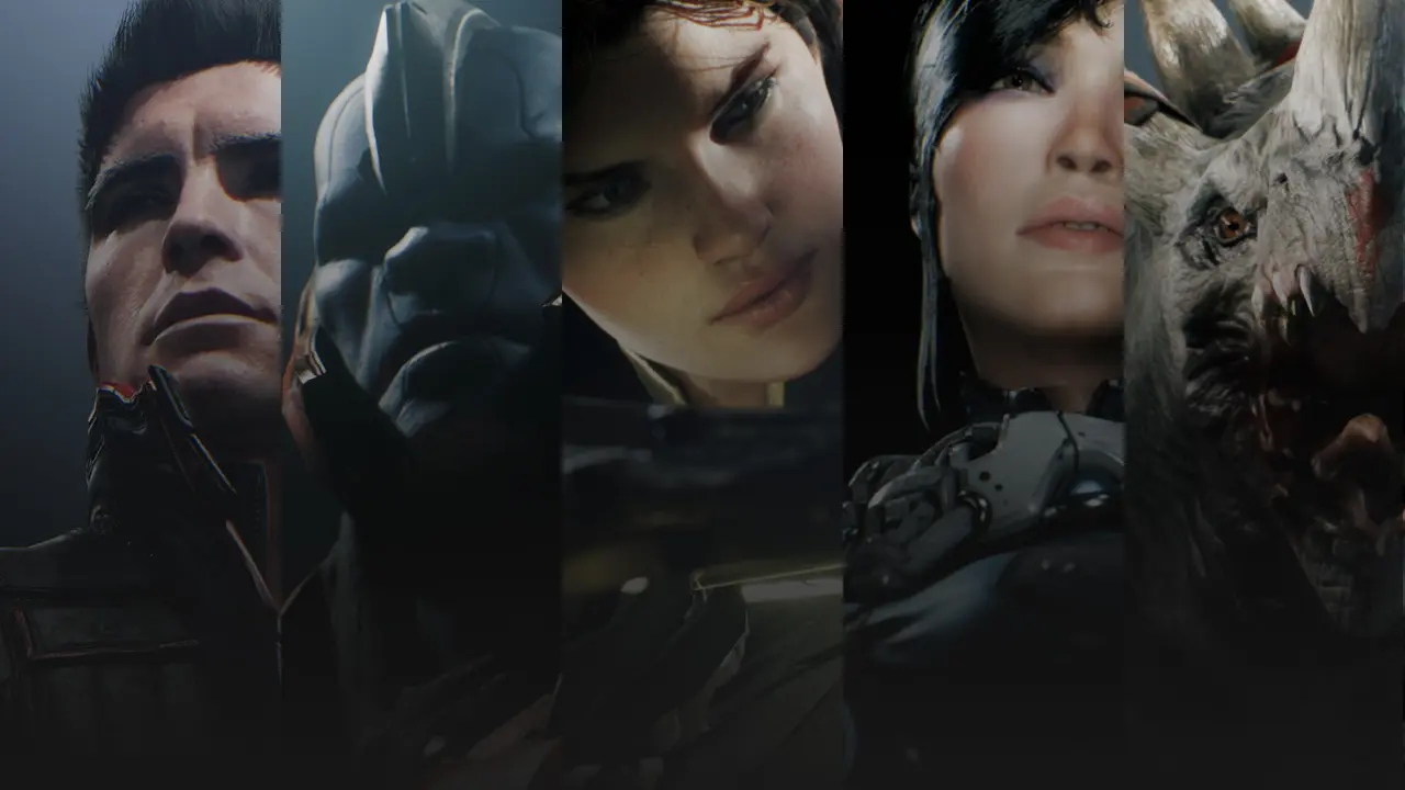 Paragon 