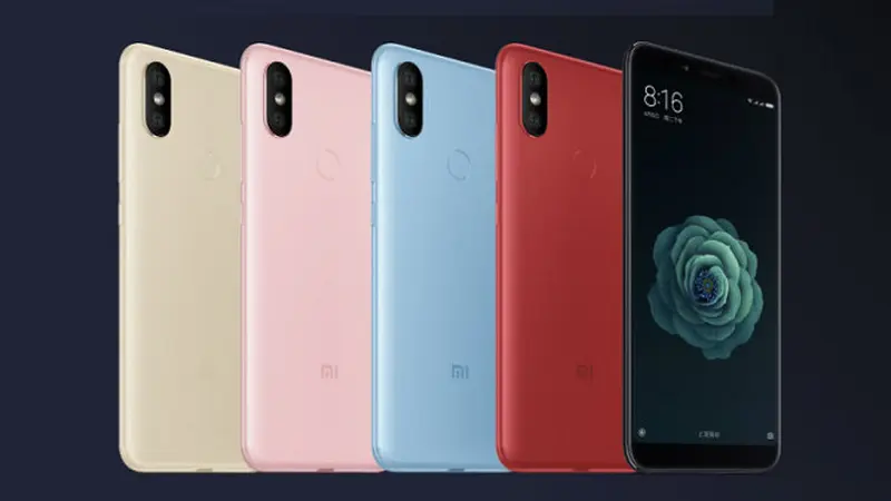 Xiaomi