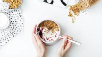 Ilustrasi Yogurt Yunani Credit: pexels.com/Daria