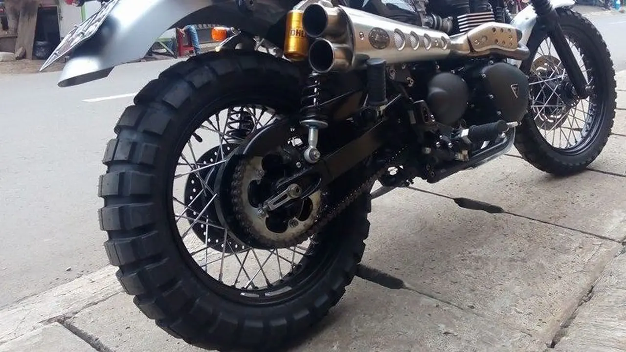 Velg Jari-jari