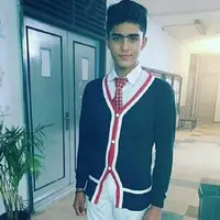 Reynaldi Ramadhan. (Instagram)