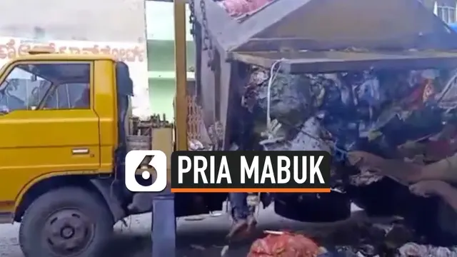 PRIA MABUK