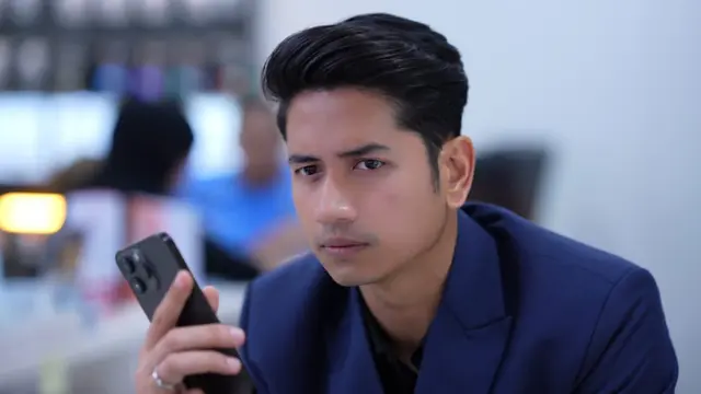 Dzikri Daulay
