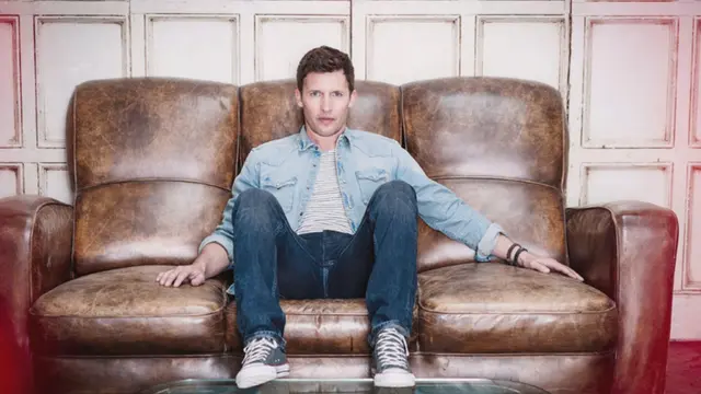 James Blunt