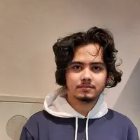 Aliando Syarief. (Foto: Wayan Diananto)