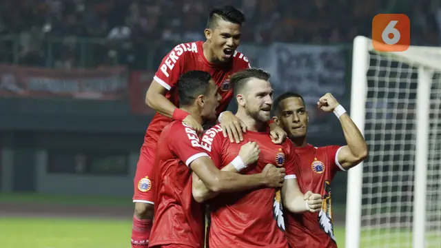 Persija Jakarta