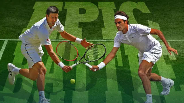 Final Wimbledon 2015