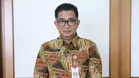 Direktur Jenderal Otonomi Daerah, Kementerian Dalam Negeri, Akmal Malik/Istimewa.