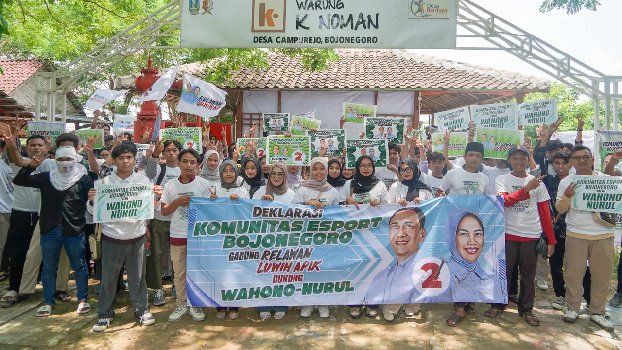Wahono-Nurul