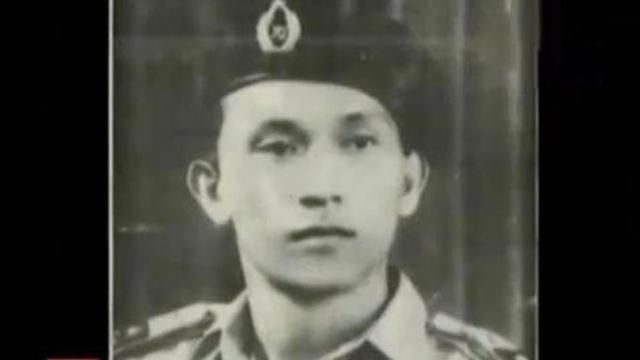 Top 3 Daan Mogot Mayor Ganteng Si Hidung Bangir Dan Berani