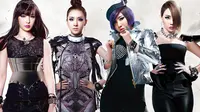 Konser 2NE1 di Indonesia akan Spektakuler