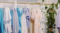Ilustrasi pakaian. (dok. pexels/Ron Lach)
