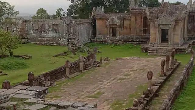 Kamboja