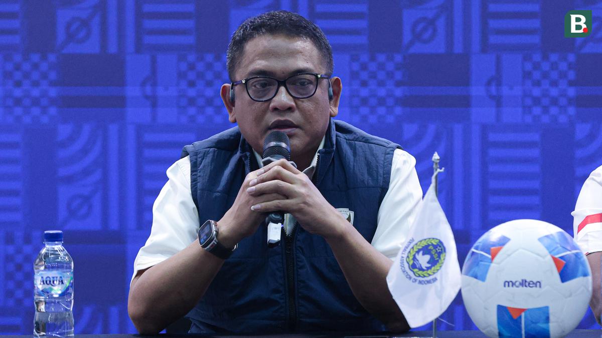Urusan Pelatih Timnas Indonesia, PSSI Tidak Mau Lagi Membeli Kucing dalam Karung