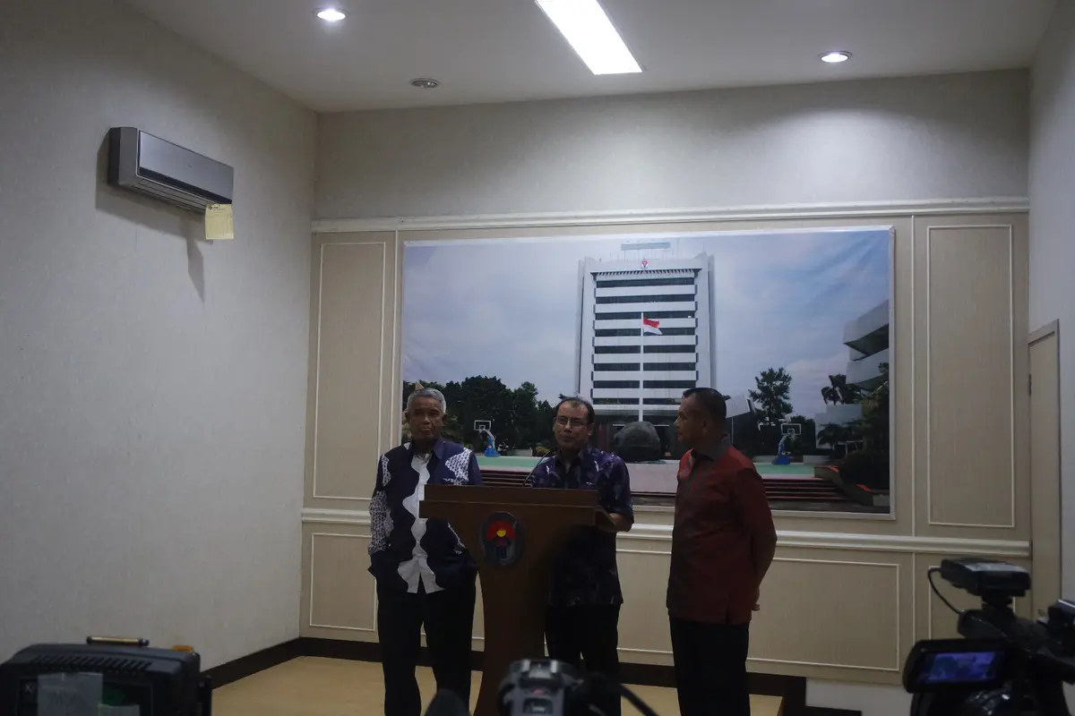 Djohar Arifin Husin