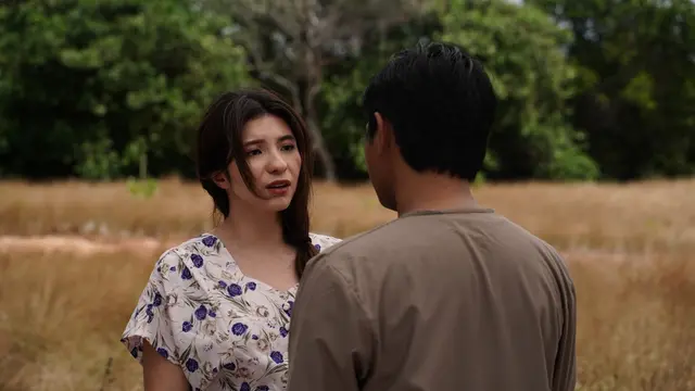 The Bell: Panggilan Untuk Mati