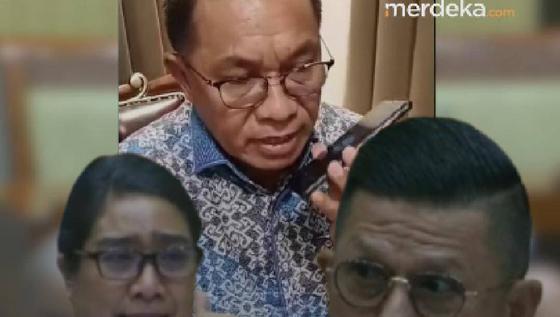 Rekaman Diputar Pertemuan Eks Bupati dengan Kajari Gegerkan Rapat Komisi III DPR