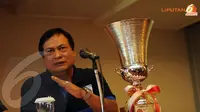 Timnas Borong Pemain Arema, Ini Kata Pelatih