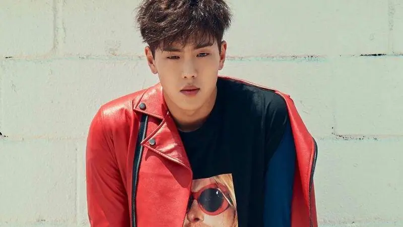 Shownu Monsta X (Soompi)