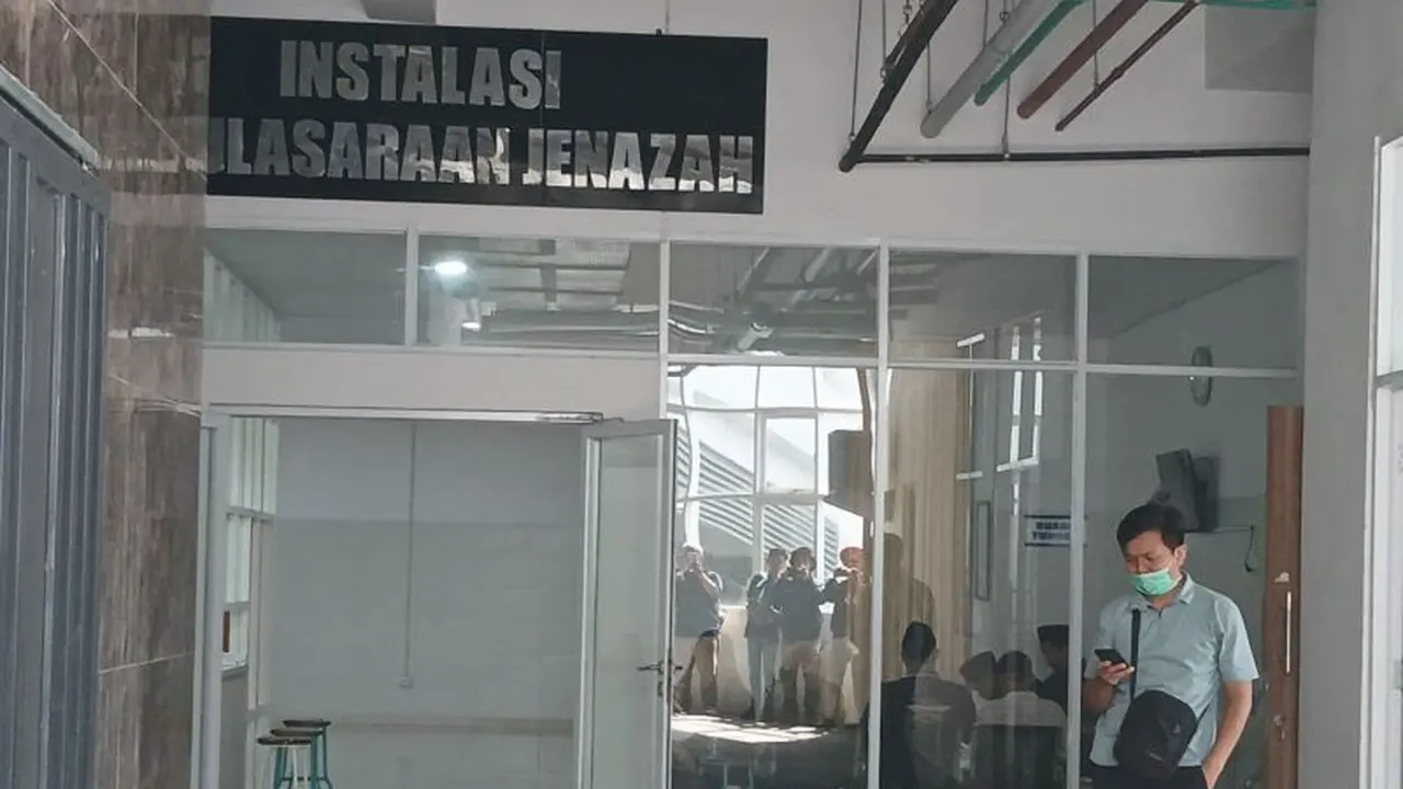 Satu Keluarga Tewas saat Kemping di Temanggung