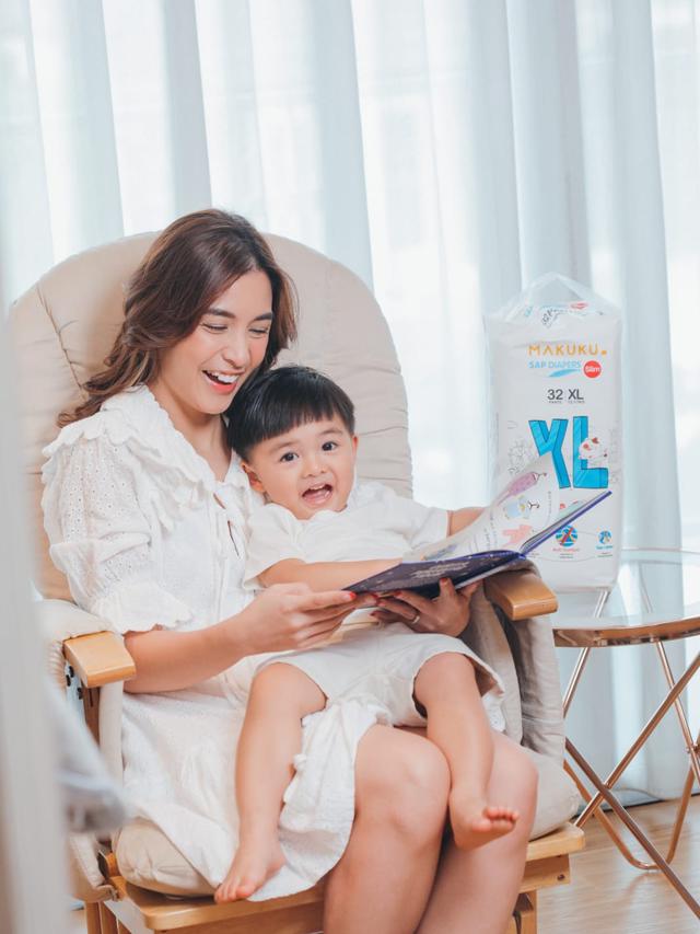 Chelsea Olivia. (Foto: Dok. Instagram @chelseaoliviaa)