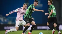 Klasemen Liga Italia: Juventus Kalah dari Sassuolo, Napoli Menang Tipis