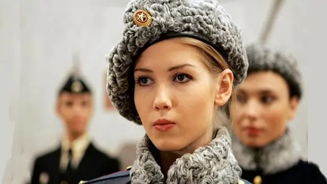 6 Tentara Wanita Tercantik di Dunia, Apakah Indonesia?