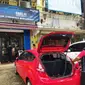 Pilihan Bengkel Spesialis Ford di Indonesia (Ist)