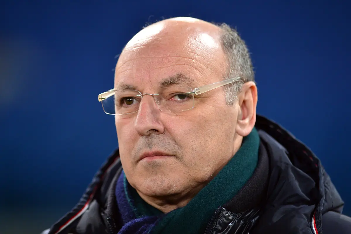 Beppe Marotta