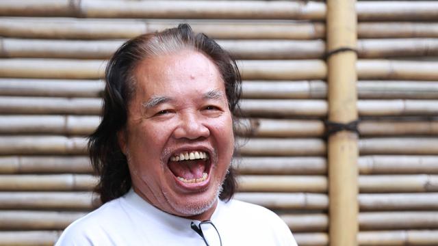 [Bintang] Arswendo Atmowiloto