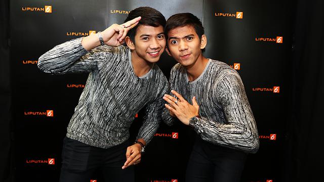 Rilis Single Ke 2 Rizki Ridho Berharap Jadi Pangeran Dangdut Showbiz Liputan6 Com