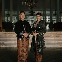 Kaesang Pangarep - Erina Gudono (Foto: Instagram/@kaesangp)