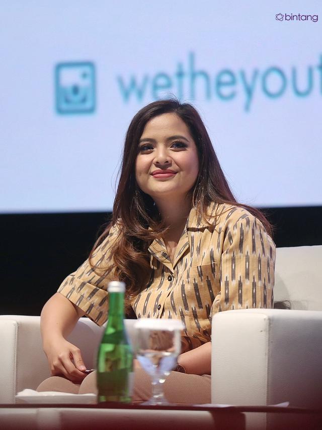 [Bintang] Tasya Kamila